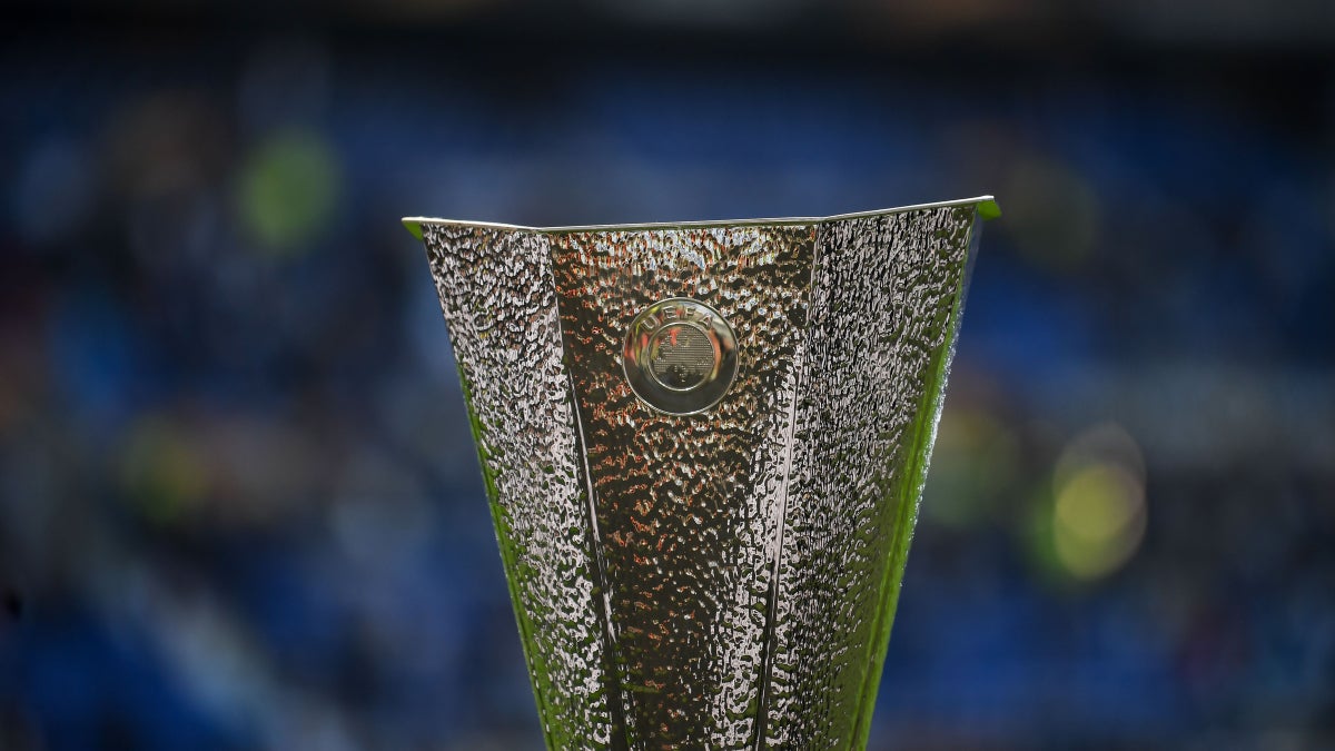 Rivales asequibles para Sevilla, Getafe y Espanyol en la fase de grupos de la Europa League Rivales asequibles para Sevilla, Getafe y Espanyol en la fase de grupos de la Europa League