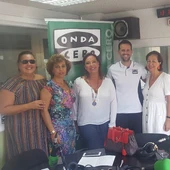 Tertulia 310818 Tertulia 310818