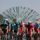Tony Gallopin gana la etapa 7 de La Vuelta Tony Gallopin gana la etapa 7 de La Vuelta