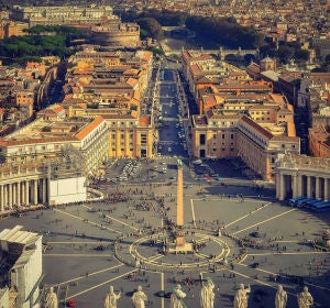 Vaticano Vaticano