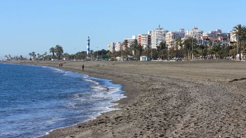 Torre del Mar, M&aacute;laga