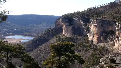 Serranía de Cuenca cuenca