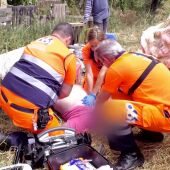Ambulancias