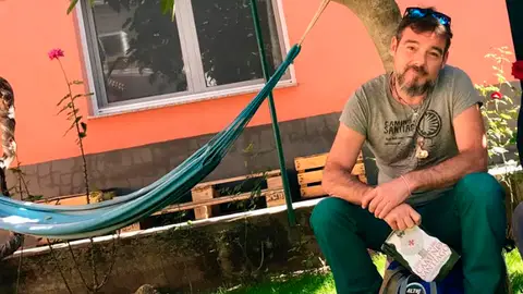 Fran Contreras Tras la España Mágica