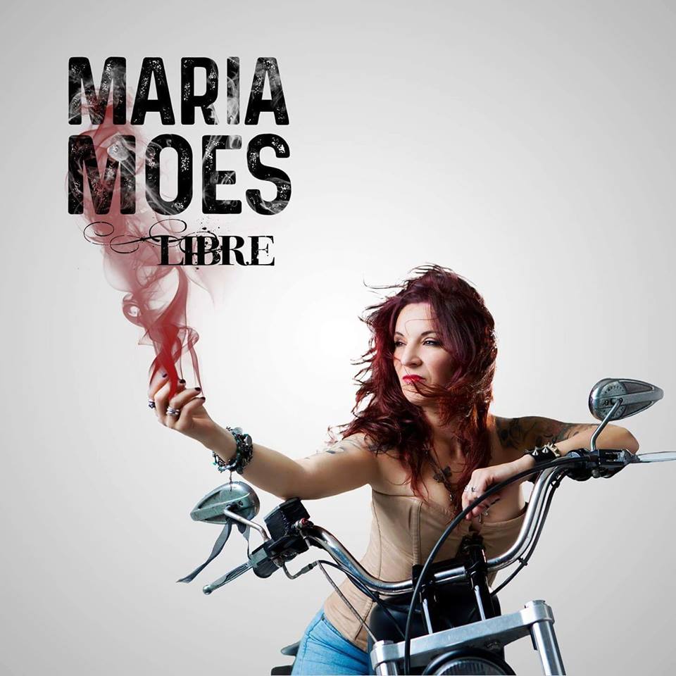 Rock en estado puro en un disco llamado "Libre" Rock en estado puro en un disco llamado "Libre"