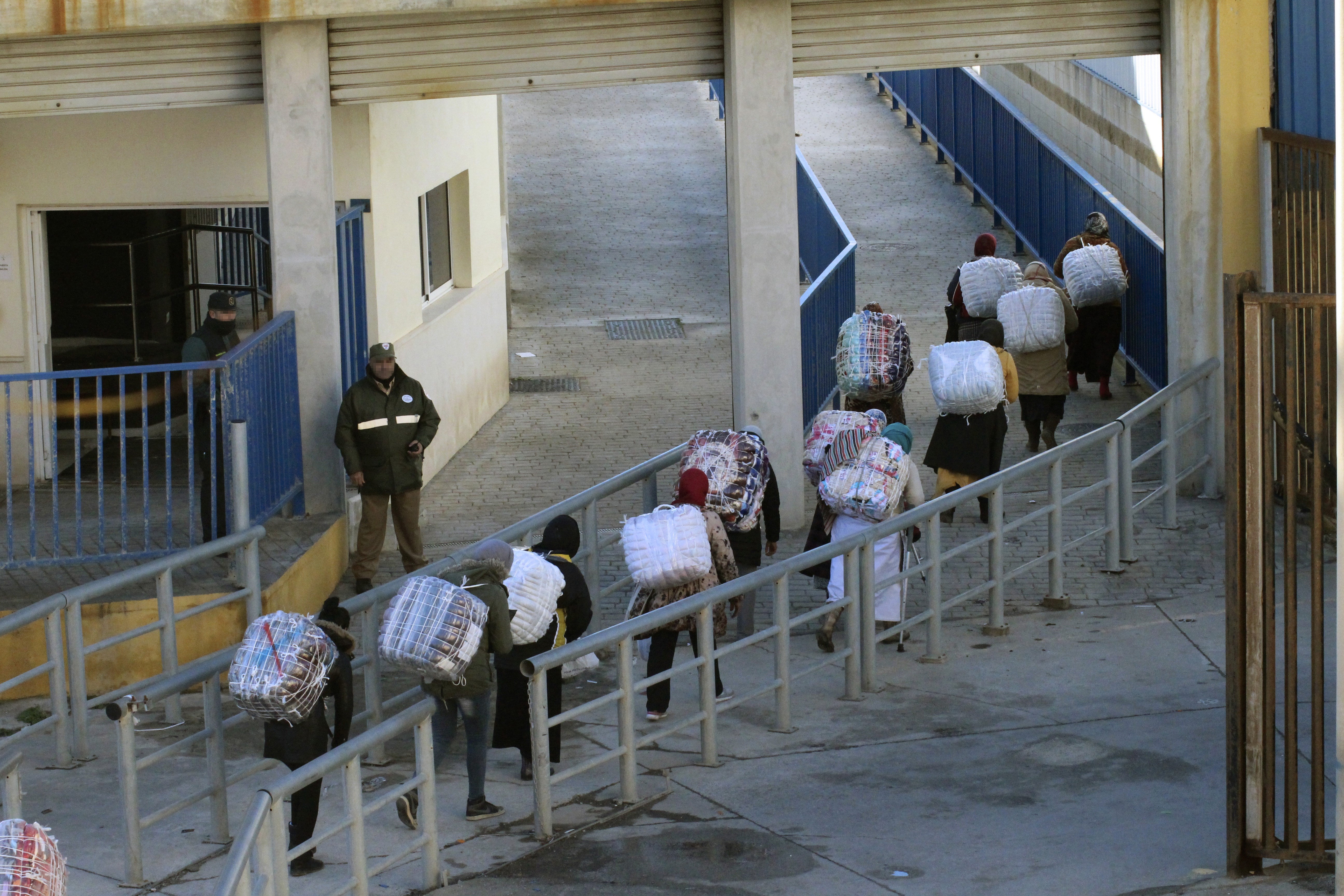Mas de uno Ceuta 17/10/18 Mas de uno Ceuta 17/10/18