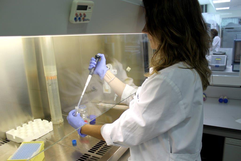 INESCOP busca nuevos materiales para la fabricación del calzado infantil INESCOP busca nuevos materiales para la fabricación del calzado infantil