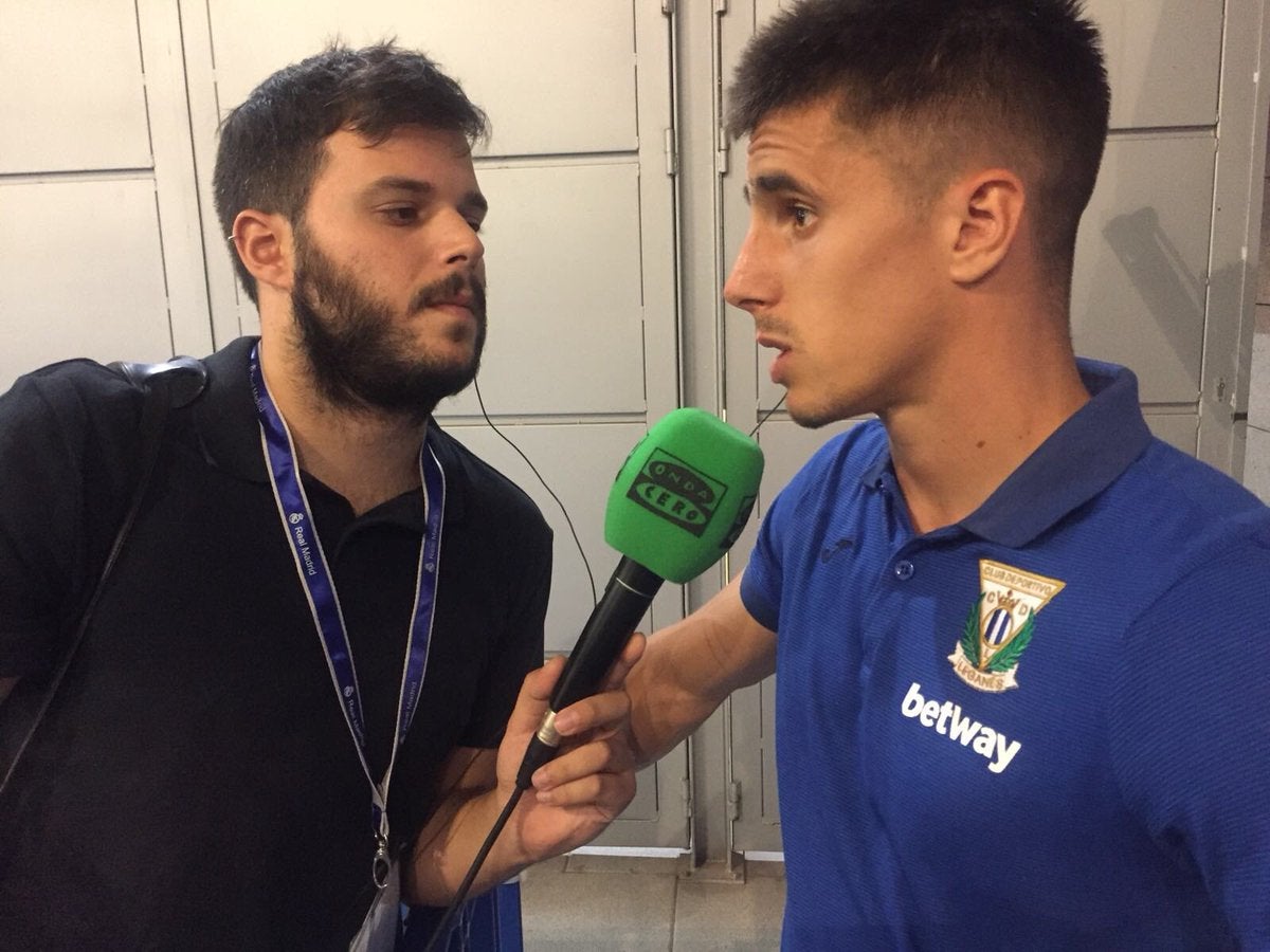 Unai Bustinza: "Tras la ocurrido durante la semana debemos asumir la responsabilidad. Es una victoria muy importante" Unai Bustinza: "Tras la ocurrido durante la semana debemos asumir la responsabilidad. Es una victoria muy importante"