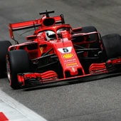 Sebastian Vettel Sebastian Vettel