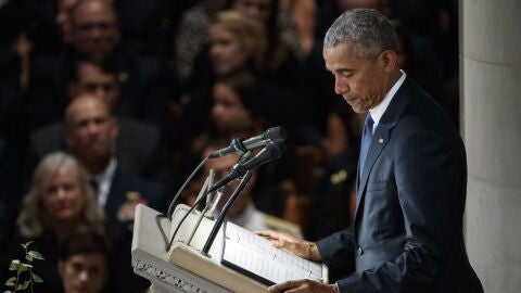 OBAMA