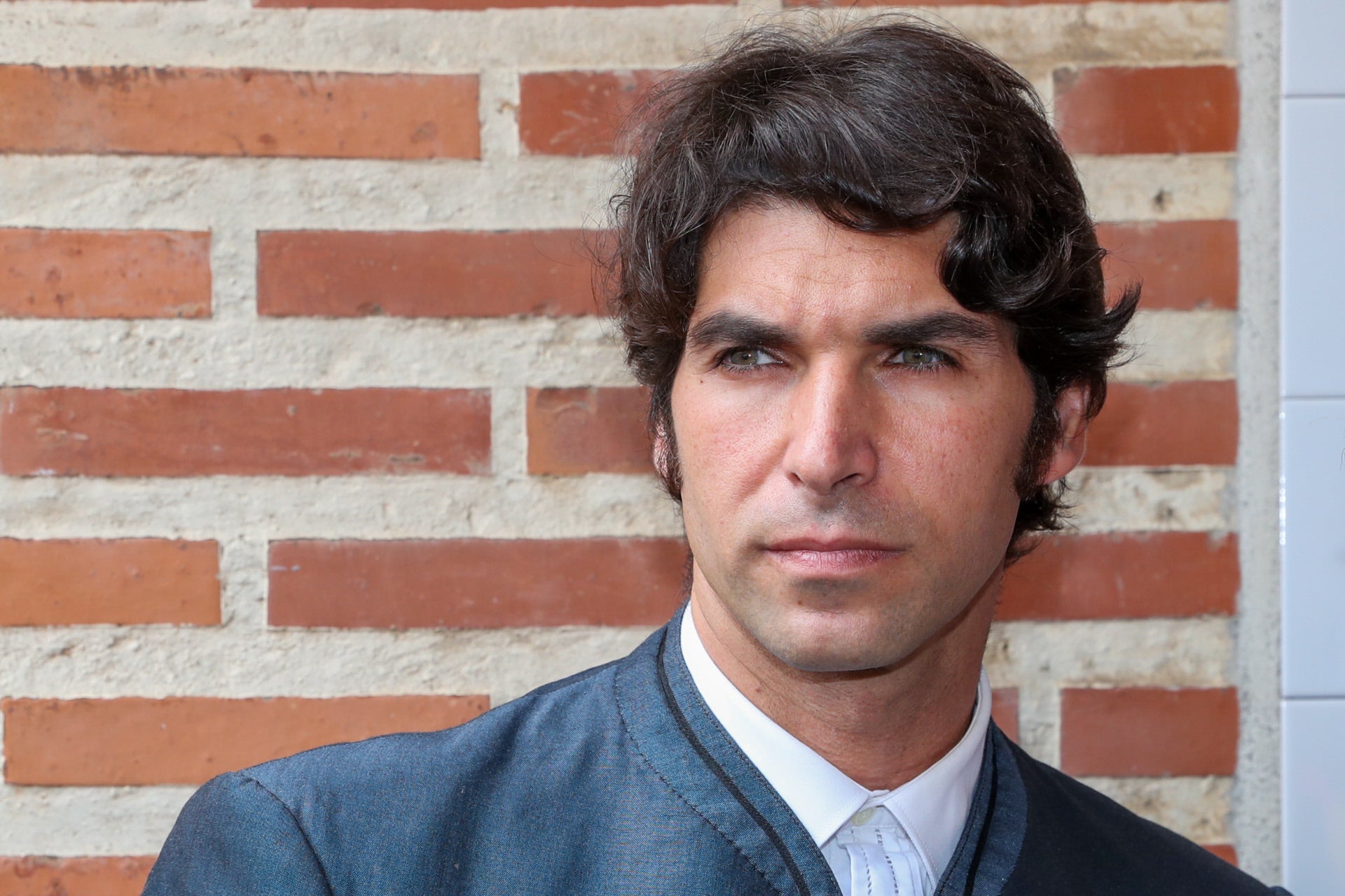 Rubén Amón indulta a Cayetano Rivera: "Debe considerarlo Pablo Iglesias la encarnación del mal" Rubén Amón indulta a Cayetano Rivera: "Debe considerarlo Pablo Iglesias la encarnación del mal"