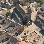 Numancia de la Sagra (Toledo) Numancia de la Sagra (Toledo)