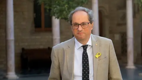 Torra Noticias Fin de Semana (01-09-18) Torra: "Encaramos un otoño de una defensa incansable de nuestros derechos"