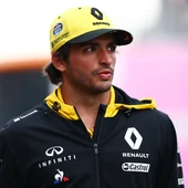 Carlos Sainz Carlos Sainz