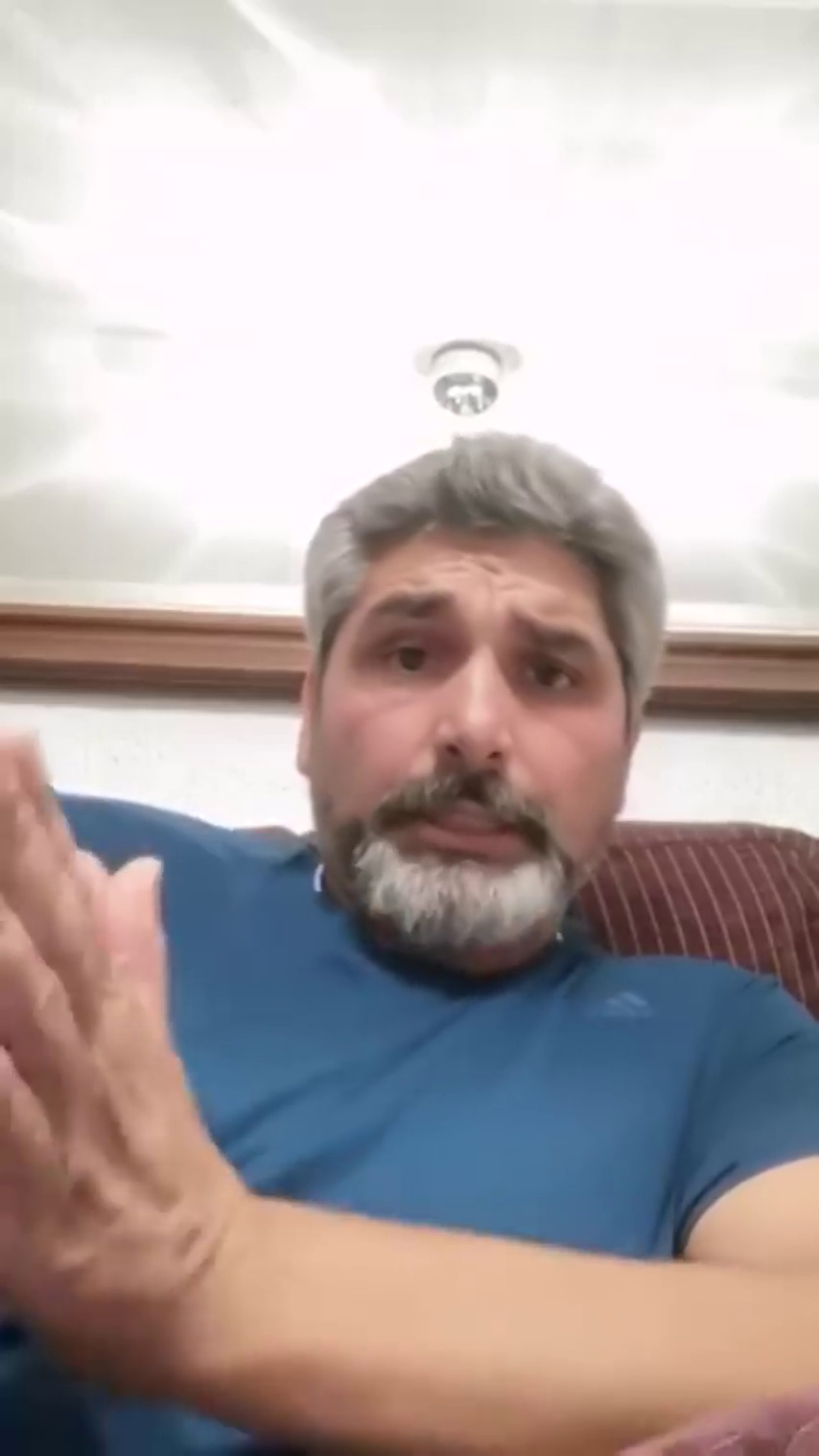 El padre de Mari Luz agradece a Andy & Lucas que mostrase imagen de su hija en un concierto El padre de Mari Luz agradece a Andy & Lucas que mostrase imagen de su hija en un concierto