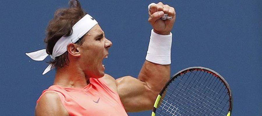 Rafa Nadal Rafa Nadal