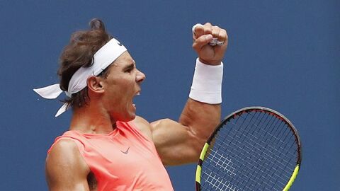 Rafa Nadal
