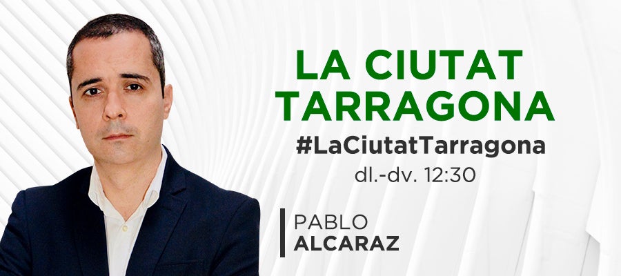 La Ciutat Tarragona 31/07/2020 La Ciutat Tarragona 31/07/2020