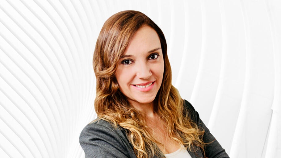 La Ciutat amb N&uacute;ria Mora