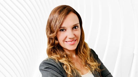 La Ciutat amb N&uacute;ria Mora