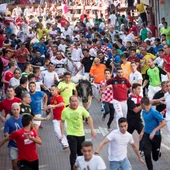 Encierros de Sanse 2018 (02-09-18) Encierros de Sanse 2018 (02-09-18)