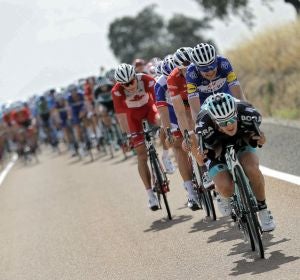 Vuelta a España Vuelta a España