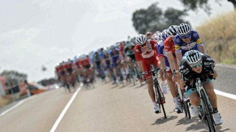 Vuelta a Espa&ntilde;a