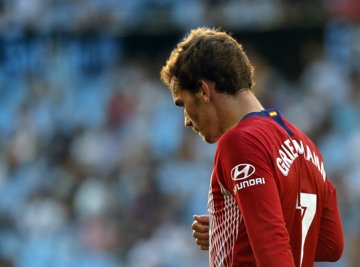 De ganar la Supercopa al peor arranque liguero de Simeone: las claves del mal momento del Atlético De ganar la Supercopa al peor arranque liguero de Simeone: las claves del mal momento del Atlético