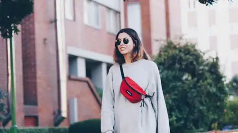 Donkeycool La riñonera vuelve a la calle