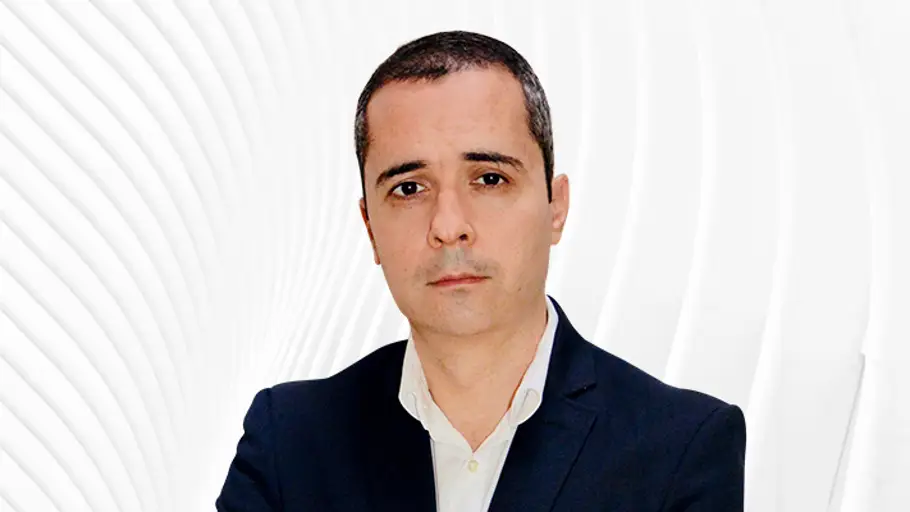 La Ciutat amb Pablo Alcaraz La Ciutat amb Pablo Alcaraz