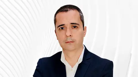 La Ciutat amb Pablo Alcaraz La Ciutat amb Pablo Alcaraz