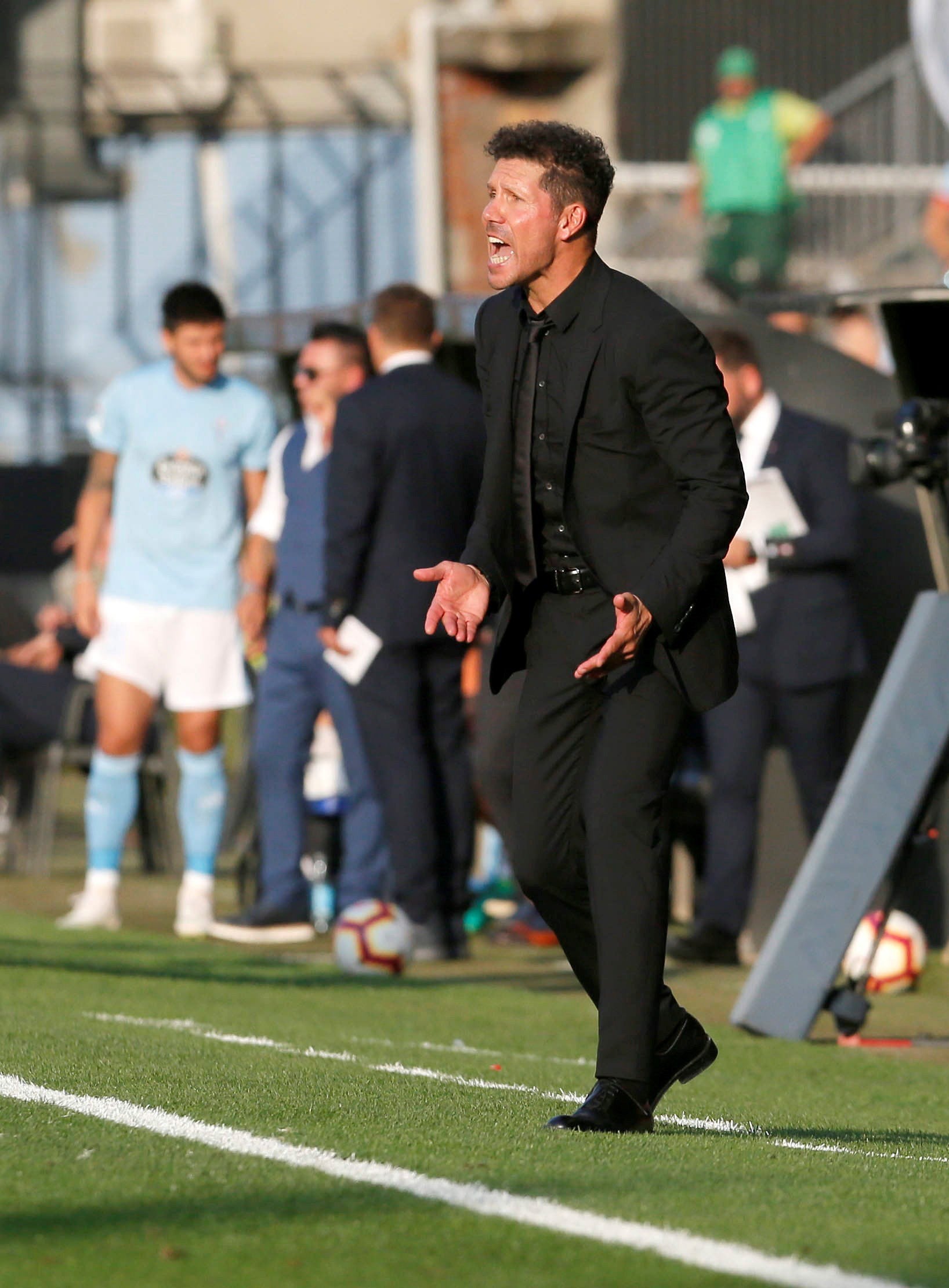 Onda deportiva Vigo. 23/09/2019 Onda deportiva Vigo. 23/09/2019