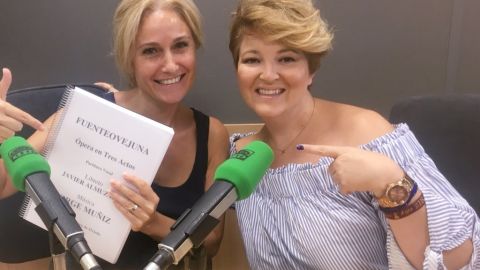 Entrevista