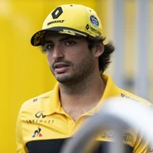 Carlos Sainz Carlos Sainz