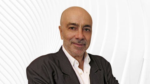 En Bones Mans amb Carles Aguilar