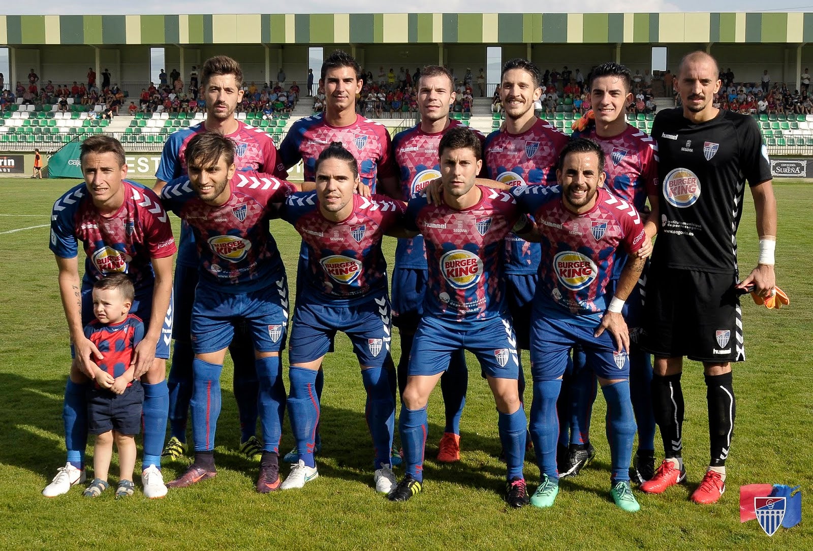 Onda Deportiva Segovia 27/05/2019 Onda Deportiva Segovia 27/05/2019