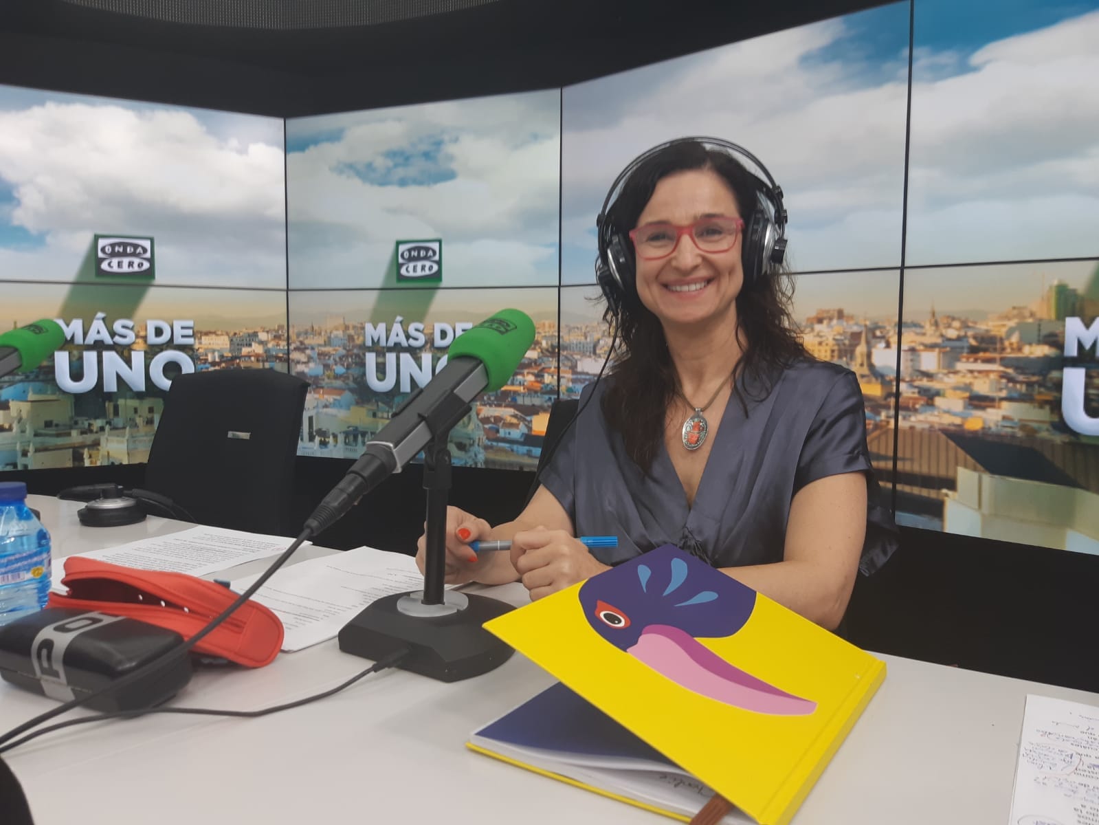 Carolina Noriega: La "suerte" de sobrevivir a nueve paros cardíacos Carolina Noriega: La "suerte" de sobrevivir a nueve paros cardíacos