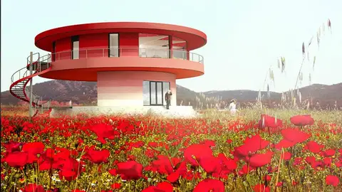 Construcción del S.XXI Construcción del S.XXI