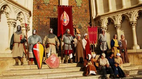 recreacion cuenca historica cuenca