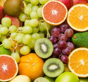 Frutas Frutas
