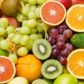 Frutas