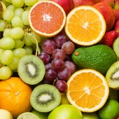 Frutas Frutas