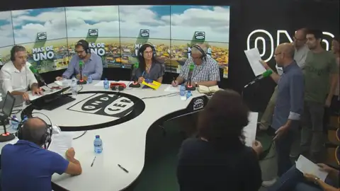 VÍDEO | ¿Qué esperas que te cuente la radio? VÍDEO | ¿Qué esperas que te cuente la radio?