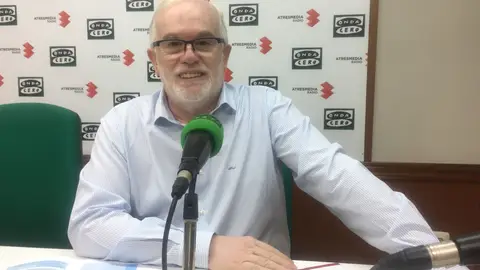 Casto Sánchez Fomento