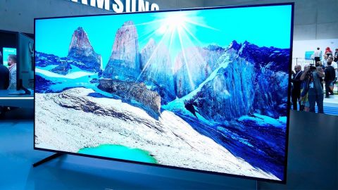 TV 8K - Topes de Gama