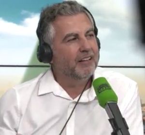 VÍDEO | Así ha sido el primer programa de la nueva temporada de Más de Uno con Carlos Alsina VÍDEO | Así ha sido el primer programa de la nueva temporada de Más de Uno con Carlos Alsina