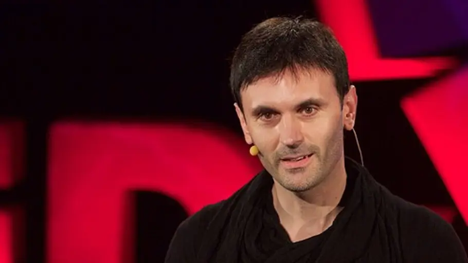 Jorge Mira, física Jorge Mira, física