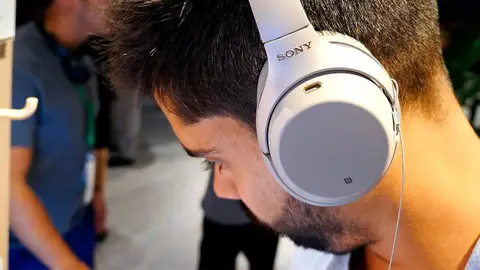 Nuestros AURICULARES FAVORITOS se RENUEVAN, Sony 1000XM3 Nuestros AURICULARES FAVORITOS se RENUEVAN, Sony 1000XM3