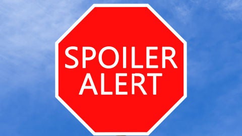 Spoiler