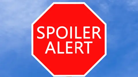 Spoiler Spoiler